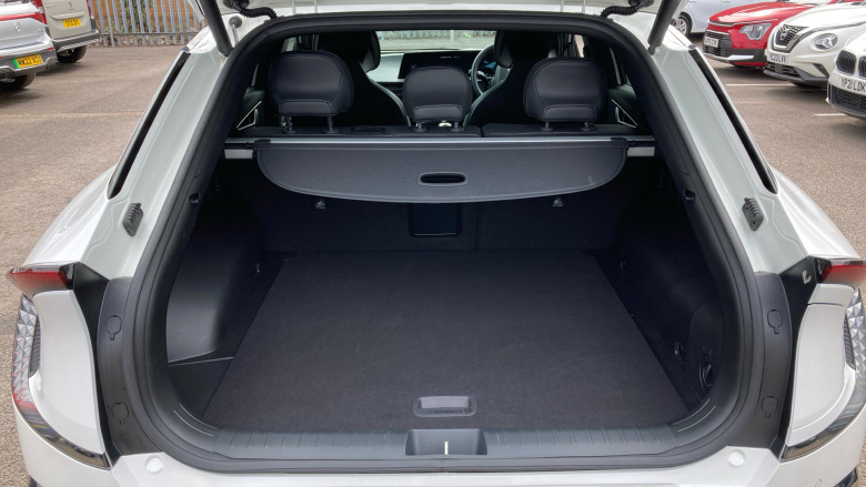 Kia EV6 236kW GT Line S 77.4kWh 5dr AWD Auto Electric Estate